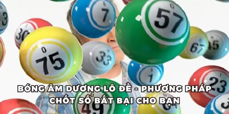Bóng âm dương lô đề